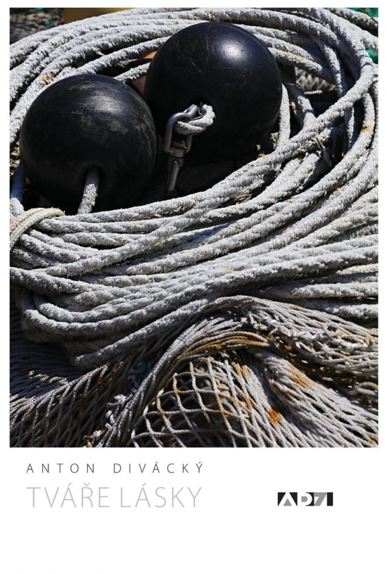 Obrázok Tváře lásky