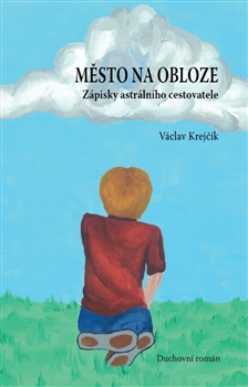 Obrazok Město na obloze