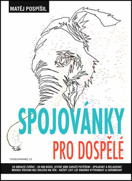 Obrázok Spojovánky pro dospělé