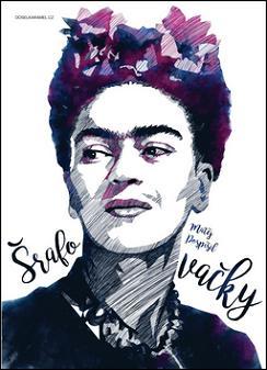 Obrázok Světové ikony - Šrafovačky nejen pro dospělé