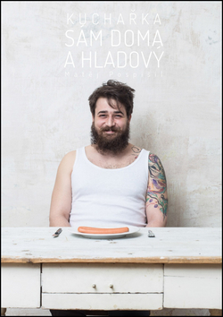 Obrázok Sám doma a hladový