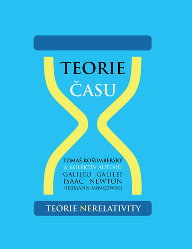 Obrázok Teorie času