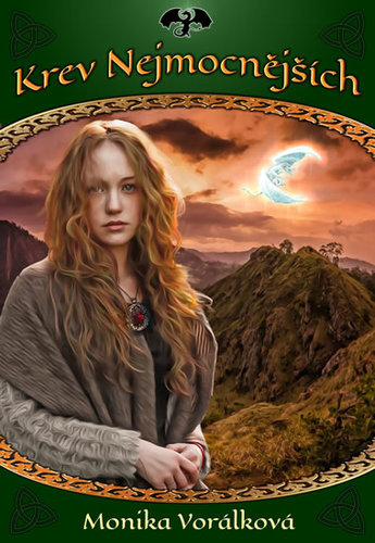 Obrázok Krev Nejmocnějších