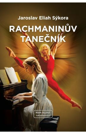 Obrazok Rachmaninův tanečník