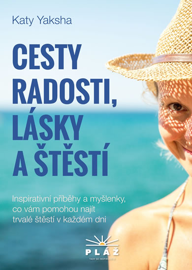 Obrázok Cesty radosti, lásky a štěstí - Inspirat