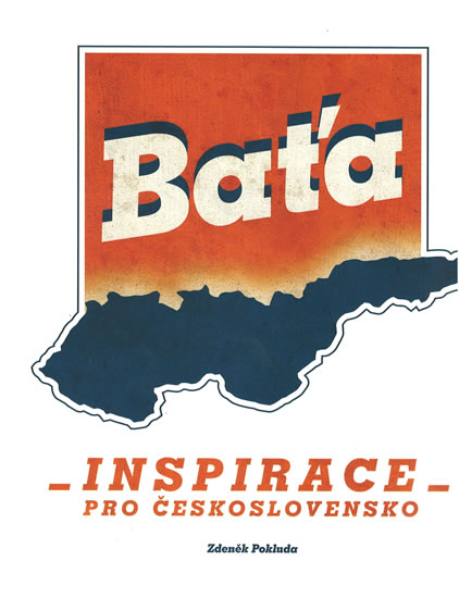 Obrázok Baťa - Inspirace pro Československo