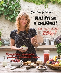 Obrázok Najím se a zhubnu! - Kompletní průvodce zěnou životního stylu