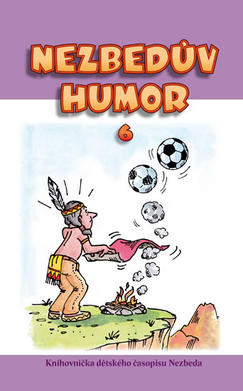 Obrázok Nezbedův humor 6