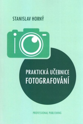 Obrázok Praktická učebnice fotografování