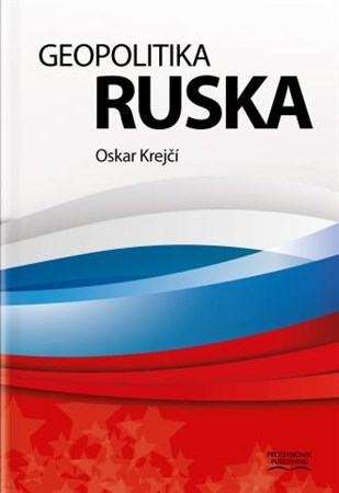 Obrázok Geopolitika Ruska
