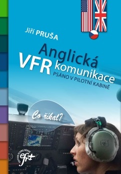 Obrazok Anglická VFR komunikace