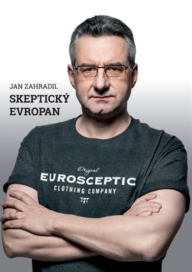 Obrázok Skeptický evropan
