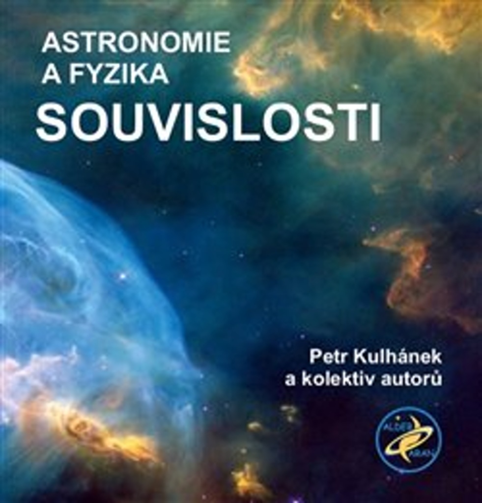 Obrazok Souvislosti - Astronomie a fyzika