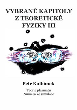 Obrazok Vybrané kapitoly z teoretické fyziky III.