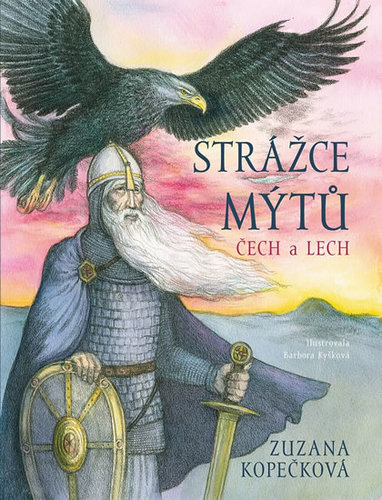 Obrázok Strážce mýtů - Čech a Lech