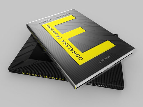 Obrázok Odhalená ekonomie