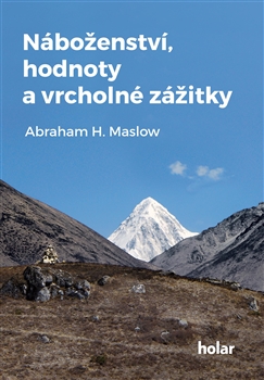 Obrazok Náboženství, hodnoty a vrcholné zážitky