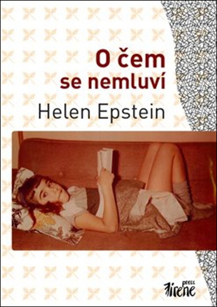 Obrazok O čem se nemluví