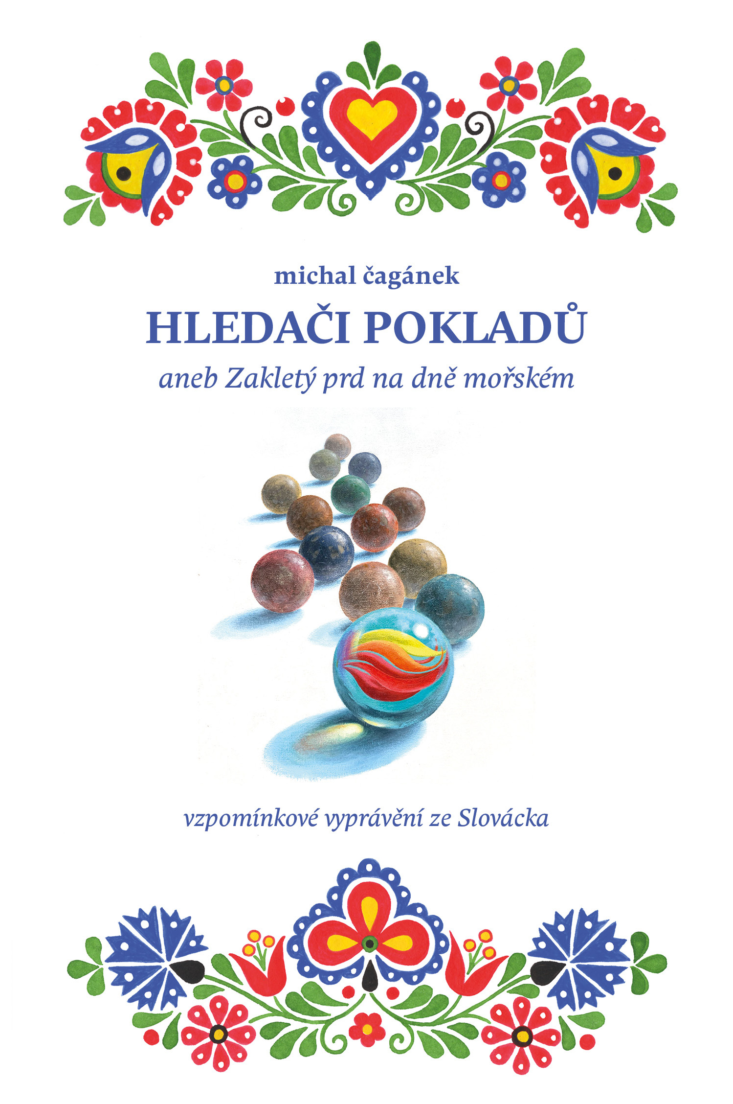 Obrazok Hledači pokladů