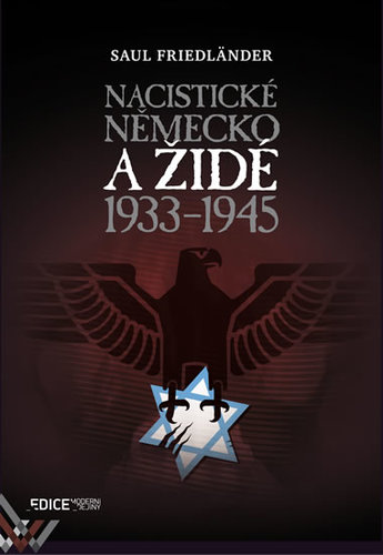 Obrázok Nacistické Německo a Židé 1933-1945