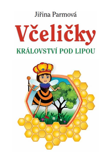 Obrázok Včeličky - Království pod lipou