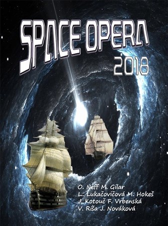 Obrázok Space opera 2018
