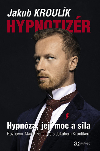 Obrázok Hypnotizér - Hypnóza, její moc a síla