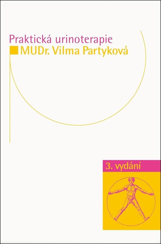 Obrázok Praktická urinoterapie