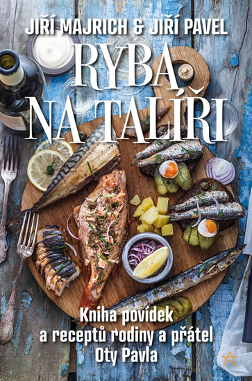 Obrázok Ryba na talíři