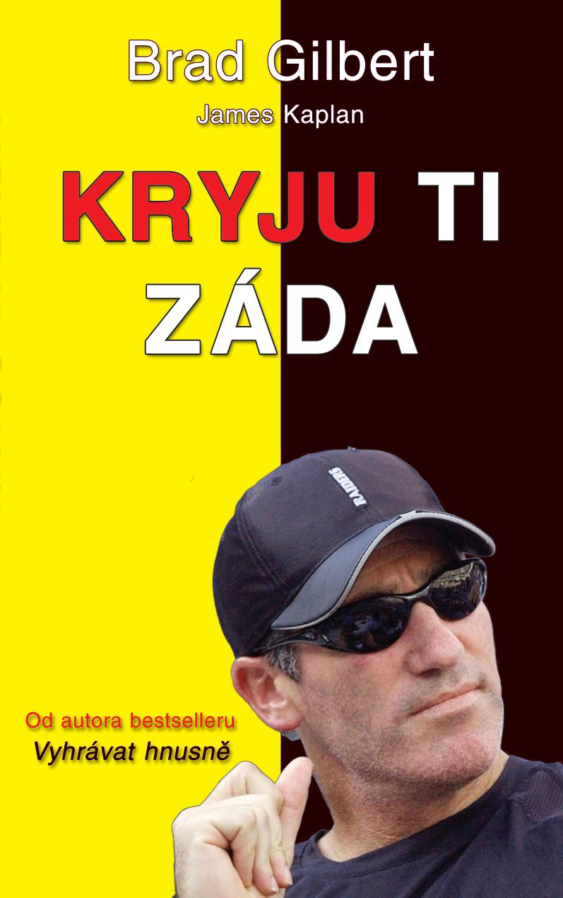 Obrázok Kryju ti záda