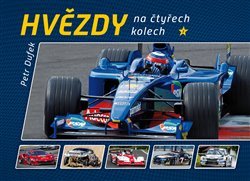 Obrázok Hvězdy na čtyřech kolech 3