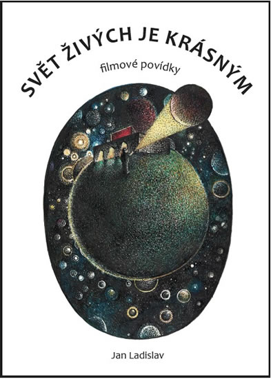 Obrázok Svět živých je krásným - Filmové povídky