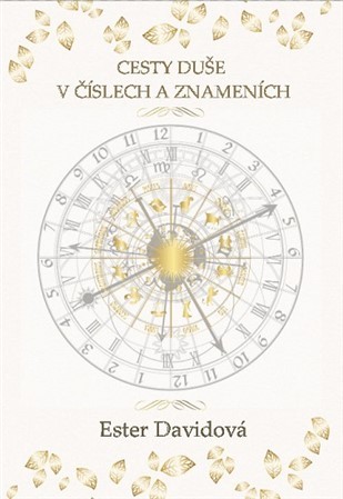 Obrázok Cesty duše v číslech a znameních