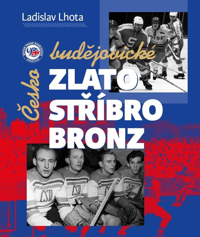 Obrázok Českobudějovické zlato, stříbro, bronz