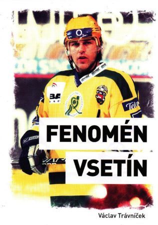 Obrázok Fenomén Vsetín 1987-2011