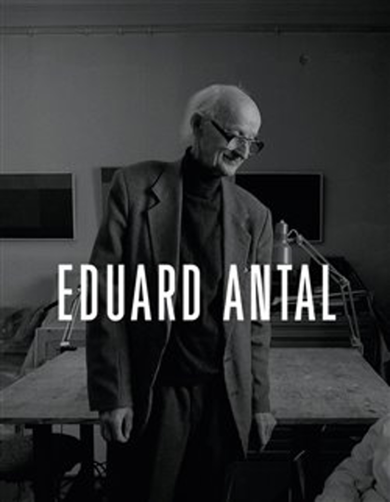 Obrazok Eduard Antal