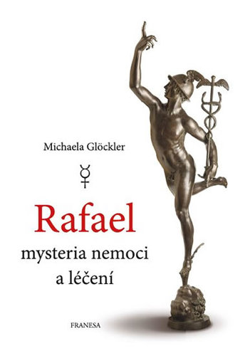 Obrázok Rafael mysteria nemoci a léčení
