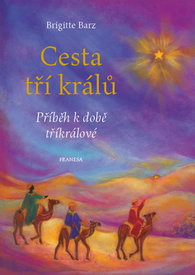 Obrázok Cesta tří králů