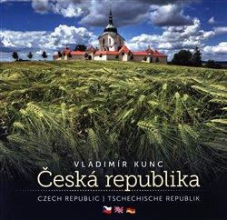 Obrázok Česká republika / Czech Republic / Tschechische Republik