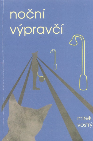 Obrazok Noční výpravčí