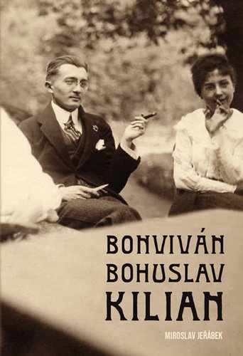 Obrázok Bonviván Bohuslav Kilian