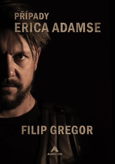 Obrázok Případy Erica Adamse