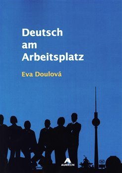 Obrázok Deutsch am Arbeitsplatz