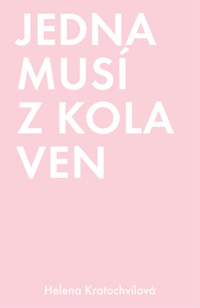 Obrázok Jedna musí z kola ven