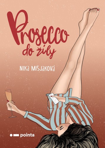 Obrázok Prosecco do žíly