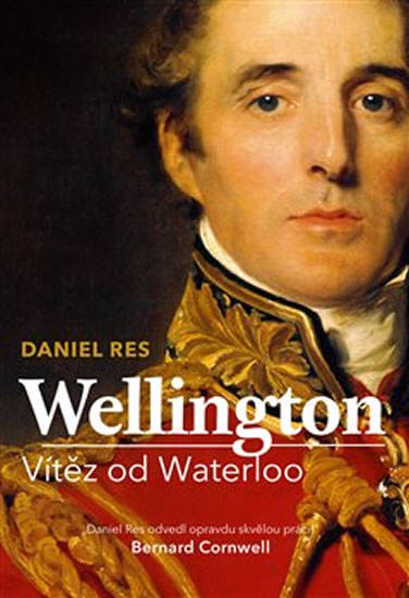 Obrázok Wellington - Vítěz od Waterloo