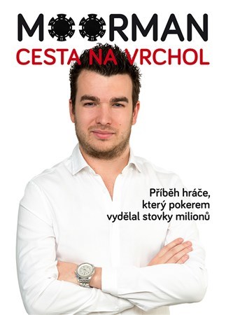 Obrázok Moorman - Cesta na vrchol