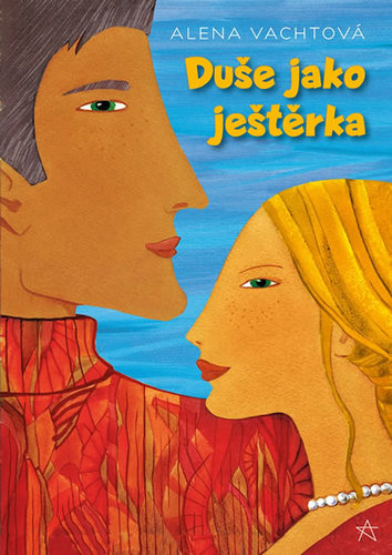 Obrázok Duše jako ještěrka