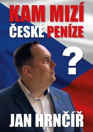 Obrázok Kam mizí české peníze?