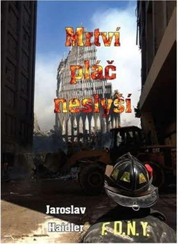 Obrázok Mrtví pláč neslyší